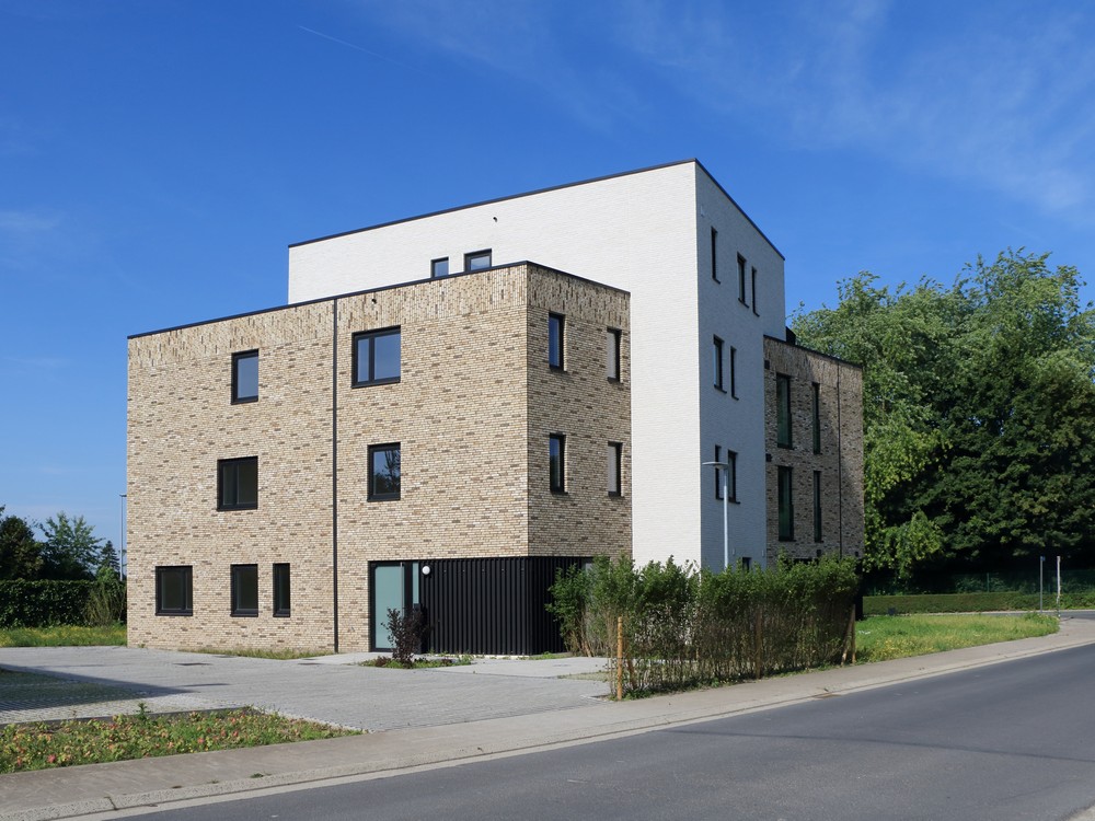 © GDR-architecten